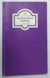 PSYCHOSYNTHESIS TYPOLOGY by ROBERTO ASSAGIOLI , 1983