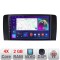Navigatie Mercedes Clasa R A-215 2+32 GB Android Waze USB Navigatie Internet Youtube Radio CarStore Technology