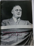 Franklin D. Roosevelt and the New Deal / D.K. Adams