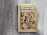 Povesti.Amintiri de Ion Creanga