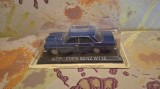 Macheta Mercedes Benz W 115 - De Agostini 1:43