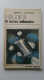 O călătorie &icirc;n lumea zahărului - Alexandru Lucian Stroia (5+1)5