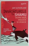 Invataturile lui Shamu despre viata, dragoste si casnicie - Amy Sutherland