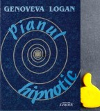 Pianul hipnotic Genoveva Logan