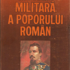 Istoria militara a poporului roman (vol. 4)