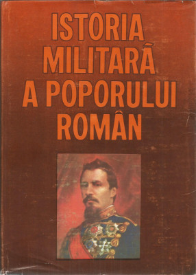 Istoria militara a poporului roman (vol. 4) foto