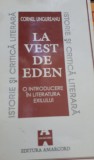 LA VEST DE EDEN CORNEL UNGUREANU