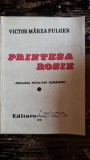 Printesa Rosie - Victor Marza Fulger