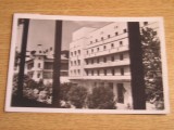 QW24 G - Carte postala - tematica turism - vedere - Govora 9