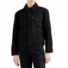 Jachete Levi's Trucker Jacket 361370015 negru