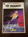 Tif Rebondit Tif et Tondu Scenario: Rossy