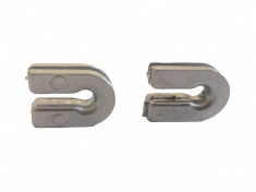 Clips mosor motocoasa Husqvarna T35 (set 2 buc) foto