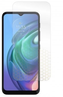 Folie pentru Motorola G10, Ultra-Rezistentă, Claritate Cristalină, Aplicare Ușoară foto