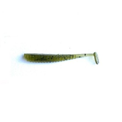 Shad Reins Aji Adder 3.8cm, culoare Watermelon Seed 15 buc/plic foto