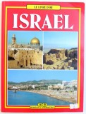 ISRAEL - LE LIVRE D&#039; OR par GIOVANNA MAGI , 2000