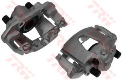 Etrier frana OPEL CORSA B (73, 78, 79) (1993 - 2002) TRW BHV208 foto
