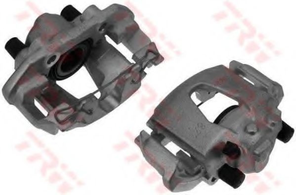 Etrier frana OPEL CORSA B (73, 78, 79) (1993 - 2002) TRW BHV208