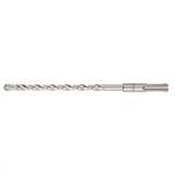 Set burghie pentru beton SDS Plus, 8 x 160 mm, S4, 10 buc. 57H578
