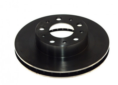 Disc frana FIAT DUCATO platou / sasiu (250, 290) (2006 - 2016) ABE C3C032ABE foto