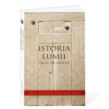 Iubire si Ura sau Istoria Lumii in 21 Statui - Peter Hughes, Carte Istorie