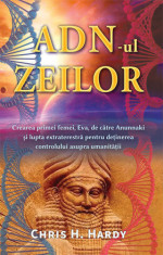 ADN-ul zeilor foto