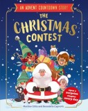 The Christmas Contest, SAS Gardners EU