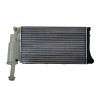 Radiator racire Fiat Panda, 10.2006-2012 (Si Panda Bi-Power/ Natural Power), Motorizare 1, 1 40kw; 1, 2 44kw Benzina, tip climatizare cu AC, cutie Ma