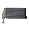 Radiator racire Fiat Panda, 10.2006-2012 (Si Panda Bi-Power/ Natural Power), Motorizare 1, 1 40kw; 1, 2 44kw Benzina, tip climatizare cu AC, cutie Ma, Rapid