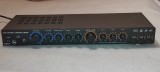 MIXER DE KARAOKE STEREO HI FI model KSM 5 42 cm x 16 x 4 cm
