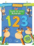 Numerele. Invat sa scriu/***
