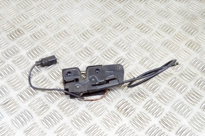 &amp;Icirc;ncuietoare capota AUDI Q7 4L 2010 OEM: 4L0823509 | 17323346 foto