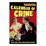 Calendar of Crime
