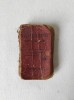 Vechi dicționar de buzunar maghiar-francez, perioada austro-ungara