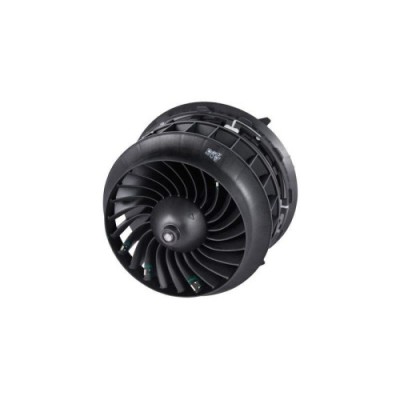 Valeo Ventilator, habitaclu foto