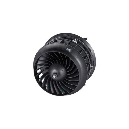 Valeo Ventilator, habitaclu