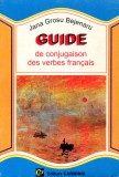 Guide de conjugaison des verbes francais