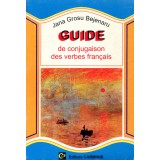 Guide de conjugaison des verbes francais