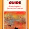 Guide de conjugaison des verbes francais