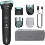 Philips Series 7000 BG7470/15 trimmer pentru zonele intime și corp 1 buc