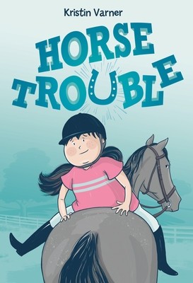 Horse Trouble foto