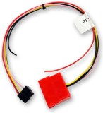 Set de cabluri pentru interfata volan, ARC-016 compatibil cu vehicule Alfa Romeo fara CAN-BUS CarStore Technology