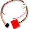 Set de cabluri pentru interfata volan, ARC-016 compatibil cu vehicule Alfa Romeo fara CAN-BUS CarStore Technology