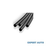 Tub negru varnis termocontractabil 3.0 mm, 200 m / rola cod: vrn-q3b Alta marca Alt model #7