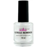 Solutie Cuticule Inginails 15ml - Remover Cuticule, Ingrijire Unghii, Indepartare Cuticule Delicate, Uz Profesional
