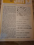 Revista de Romana de Sah - Nr.7 1984 Iulie