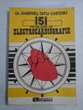 151 PROBLEM DE ELECTROCARDIOGRAFIE - DR. GABRIEL TATU-CHITOIU