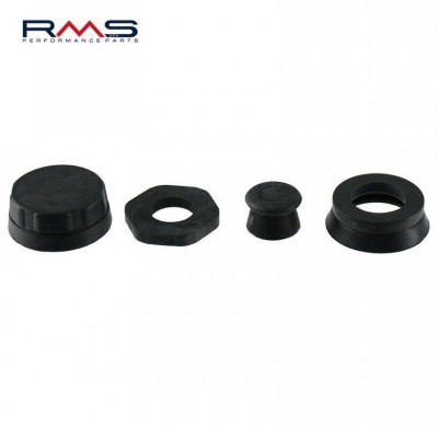 Kit reparatie pompa frana Piaggio Ape MP501 (78-96) - Ape MP601 (78-96) 2T AC 220cc foto