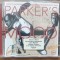 CD The Roy Hargrove/Christian McBride/Stephen Scott Trio &ndash; Parker&#039;s Mood
