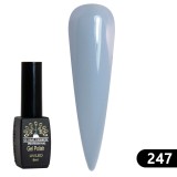 Cumpara ieftin Oja semipermanenta BLACK ELITE, Global Fashion 8 ml, 247