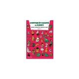 Aventuri in vacanta cu Floppy - clasa a II-a